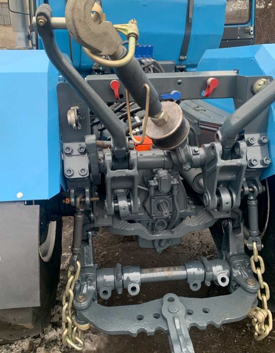 Продажа и обмен Тракторов ХТЗ 17221, Т-150(модернизированных)