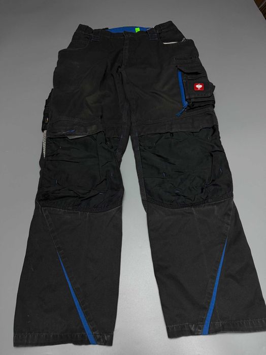 Spodnie robocze 50 Engelbert Strauss motion 2020 #4