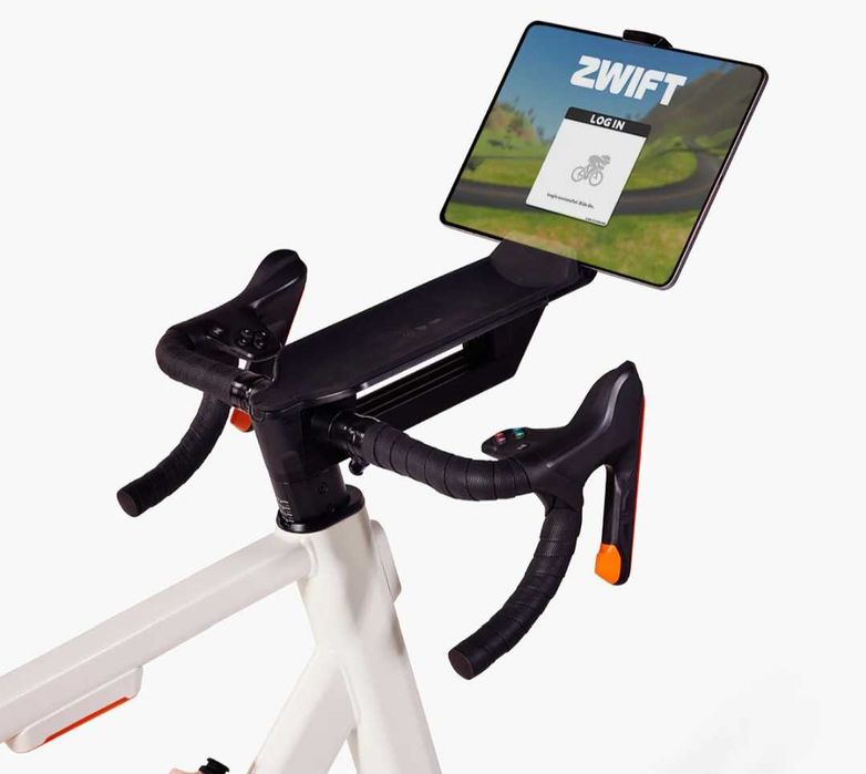 Pack Zwift Ride com KICKR CORE 2 + acessórios