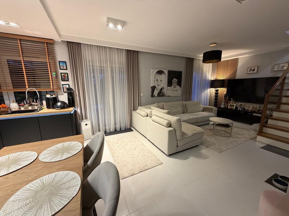 Segment na sprzedaż Ożarów Mazowiecki 130 m