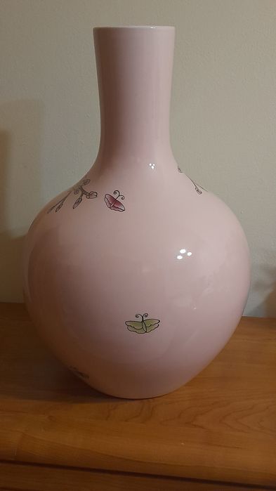 Duży chiński wazon