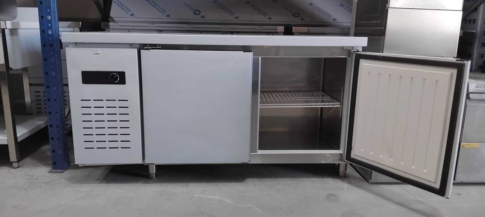 Bancada Refrigerada 2 Portas - SUPER PREÇO