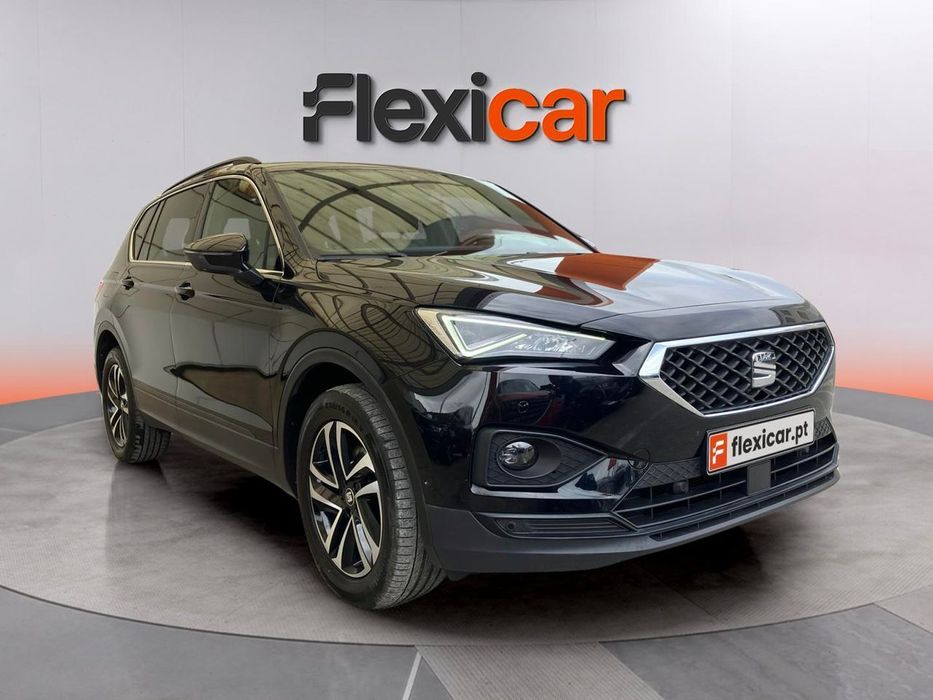 SEAT Tarraco 2.0 TDI Style