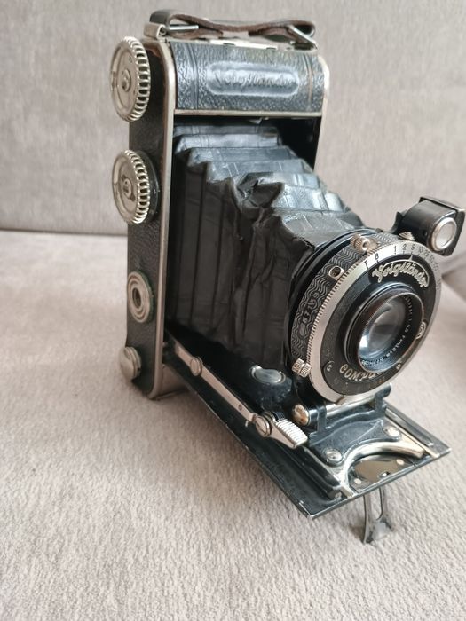 Voigtlander Inos