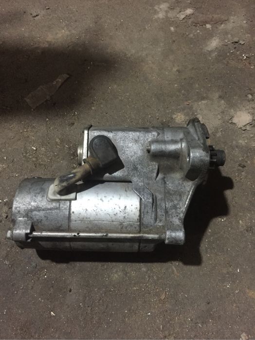 Стартер Land Rover Freelander 1 ( фрилендер) 2.0 td4