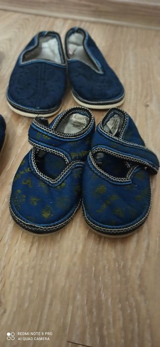 Тапочки для дома