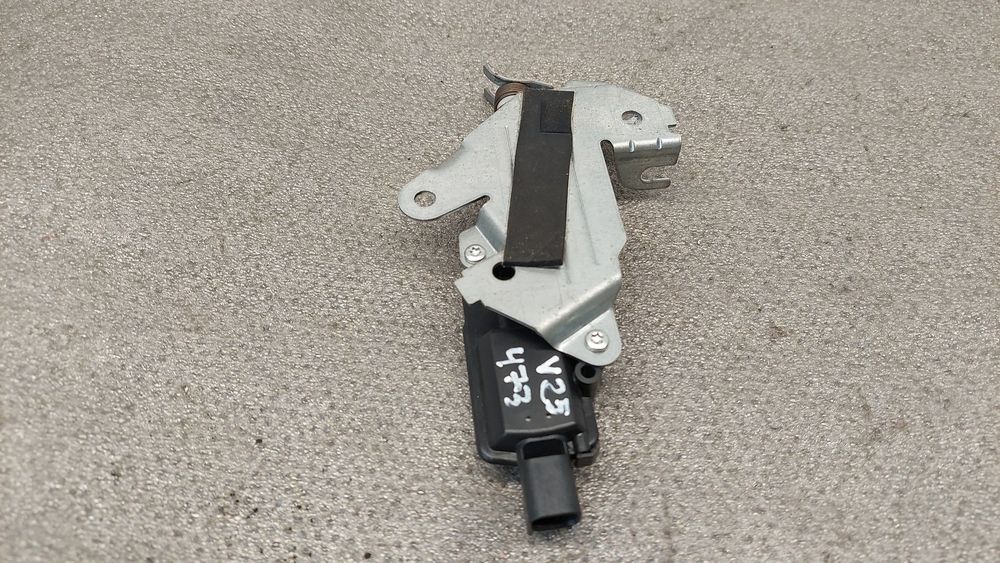 Pistola do fecho da mala FORD Fusion (JU_)