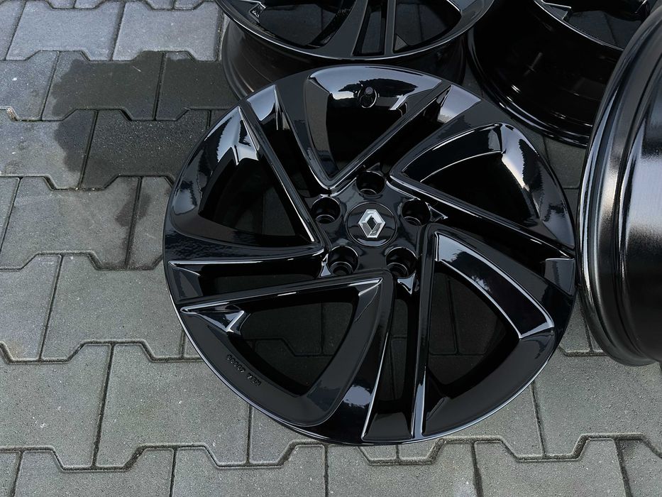 5x114.3 17 RENAULT LAGUNA MEGANE TRAFIC III Arkana Koleos Captur Tpms