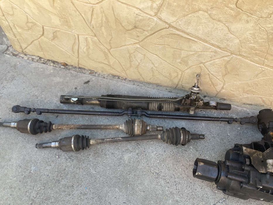 freelander разборка фриландер фрилендер 1 land rover