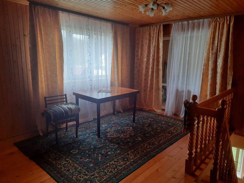 Будинок у Дем’яновому Лазі, Івано-Франківськ — 96 000 $