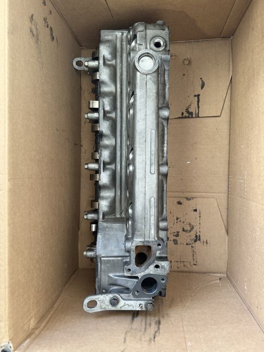 Cabeça  Motor 4M40 2.8 Pajero