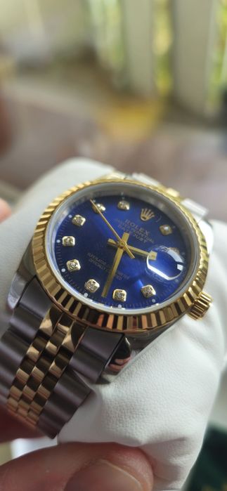 Rolex Lady Datejust - Polecam