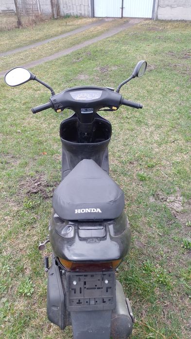 Продам в отличном состояние Хонда ZX