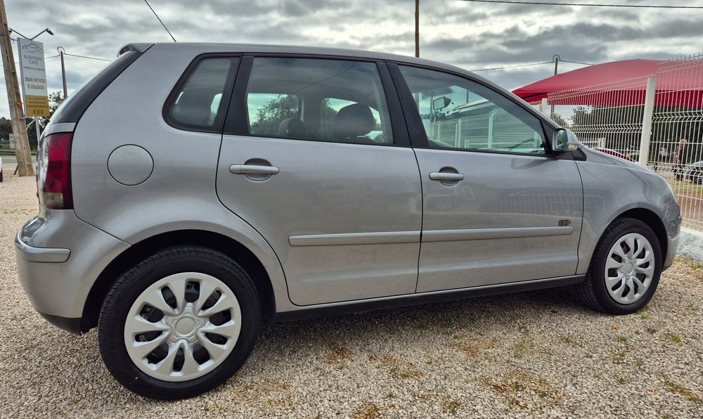 Volkswagen Polo 1.2 Go