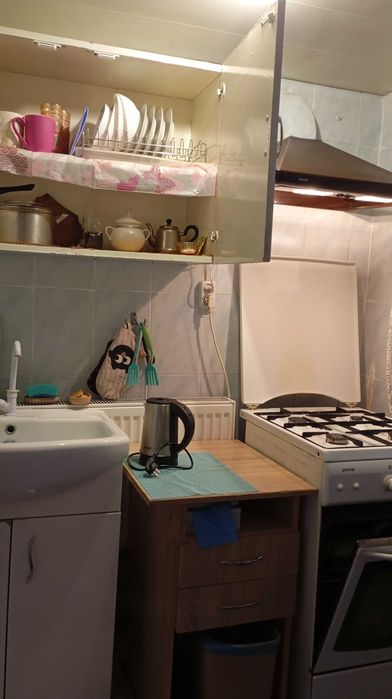 Будинок подобово(посуточно) погодинно оренда Осіпенковський