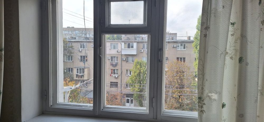 Продам 1кв(18.5м)