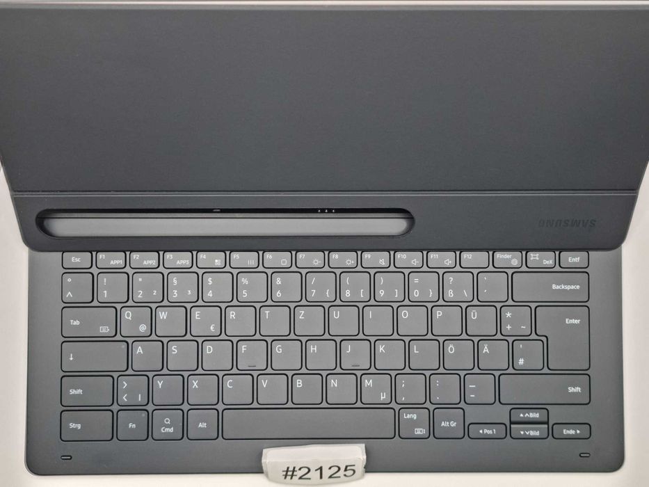 Samsung EF-DX910 Klawiatura Galaxy Tab S9 Ultra NIEMIECKA #2125
