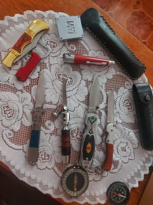 Часы наручные механические и электронные