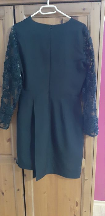 Sukienka okolicznosciowa