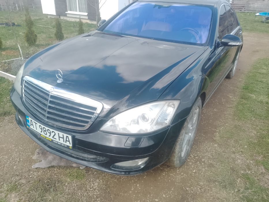 Продам авто в гарному стані