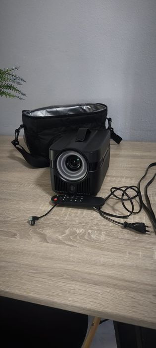 Projetor Curta Distância MagCube HY450C - Original da marca
