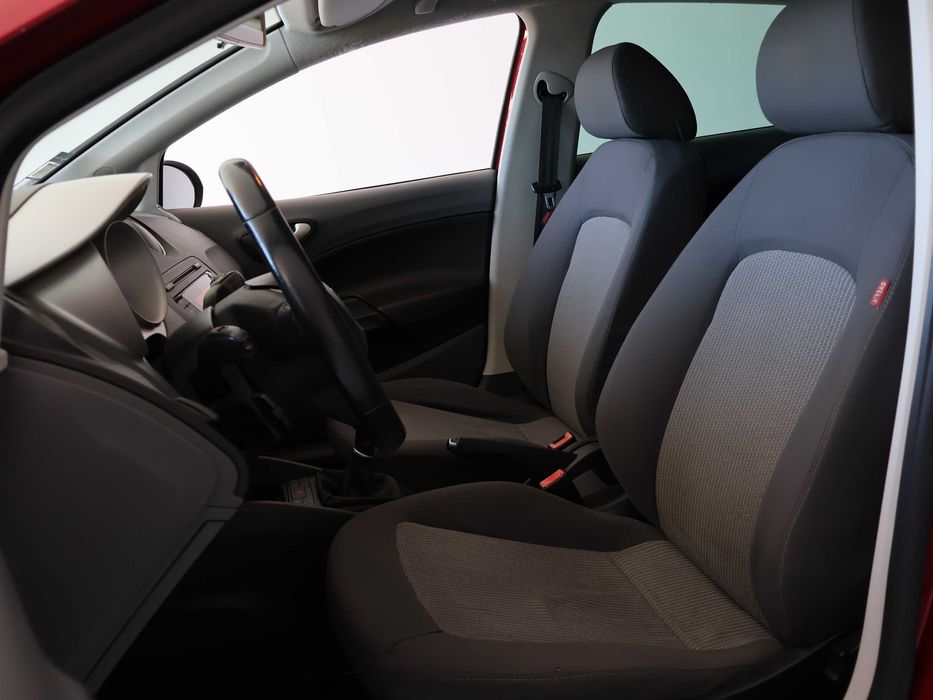 Seat Ibiza 6J ST 1.6 TDi