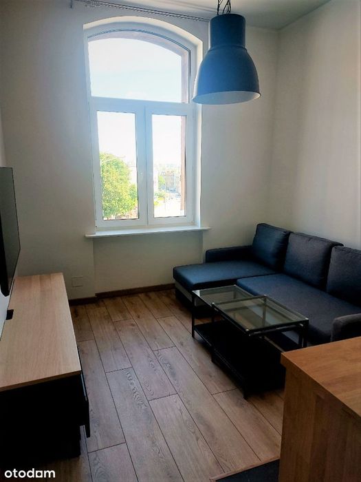 Apartment in Poznań, Rynek Jeżycki, Jeżyce - Widok 2