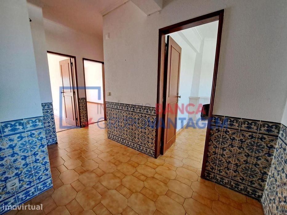 Apartamento T2 A Venda