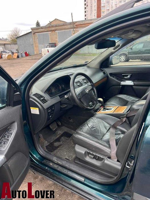 АвтоРозборка АвтоРозбірка Автошрот Шрот Volvo xc90 Вольво хс 90 волво 90 (2002-2014)