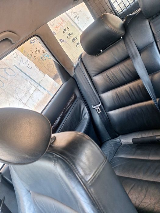 Audi A4 1.900TDI Sportback
