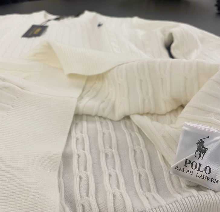 Camisola de malha Ralph Lauren M