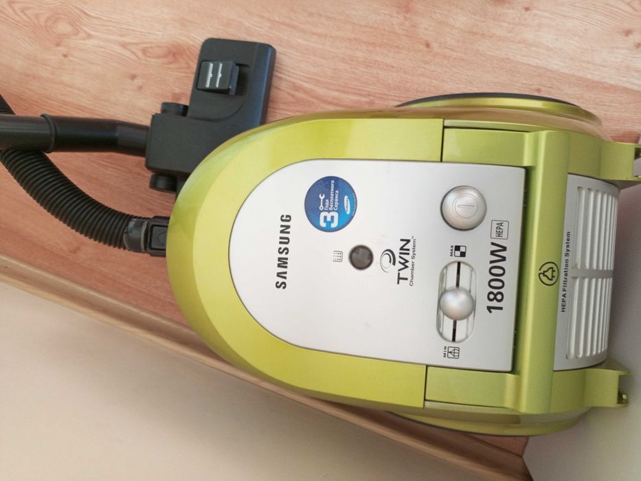 Пилосос "Samsung"