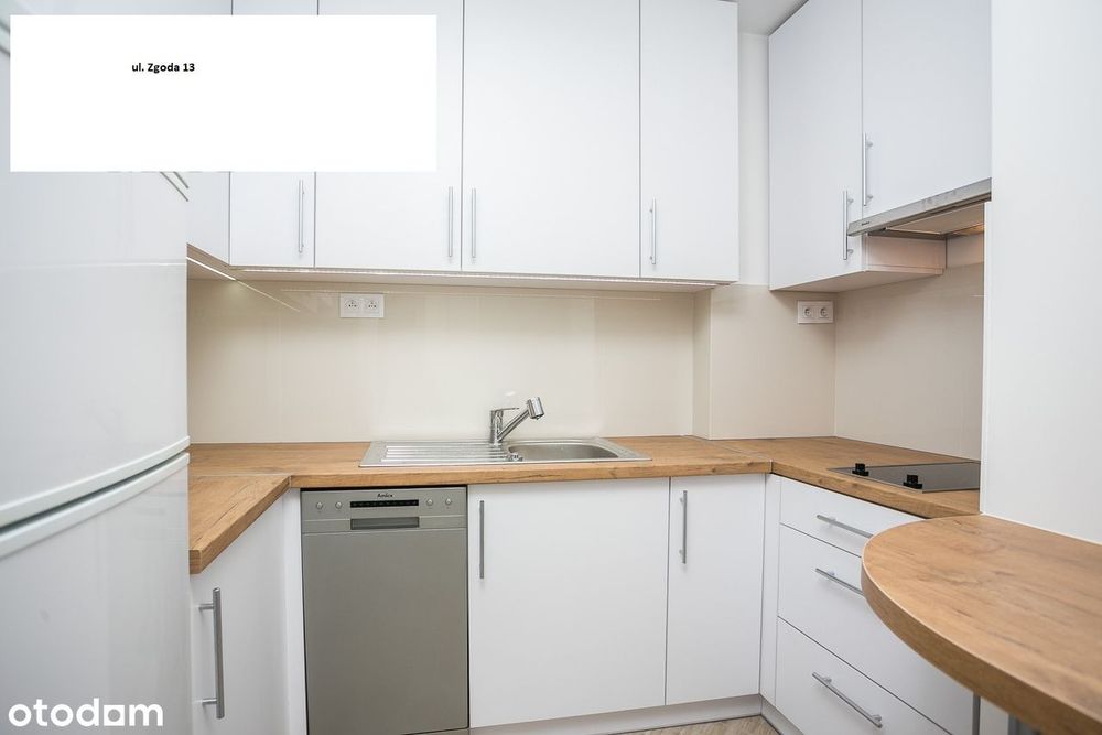 Bezp.piękny apart. 2-POK.WYSOKO!CENTRUM/FOR RENT!High!