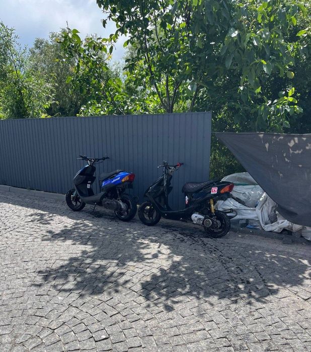 Suzuki Lets 2 new
