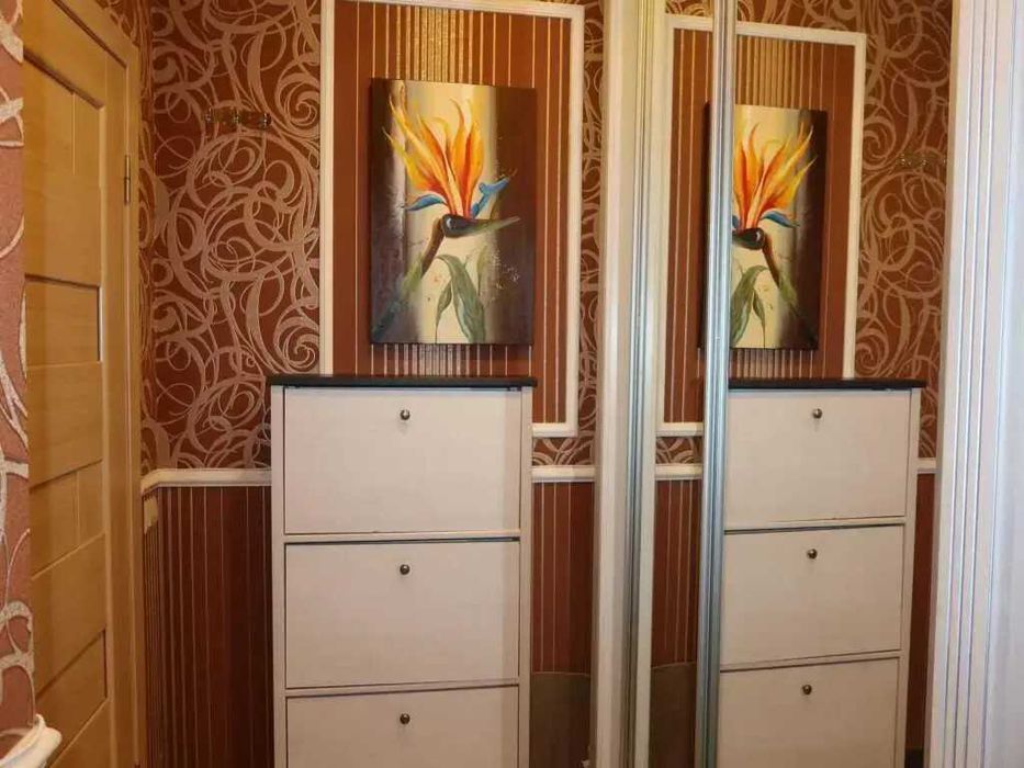 2x кімнатна квартира на Соборності