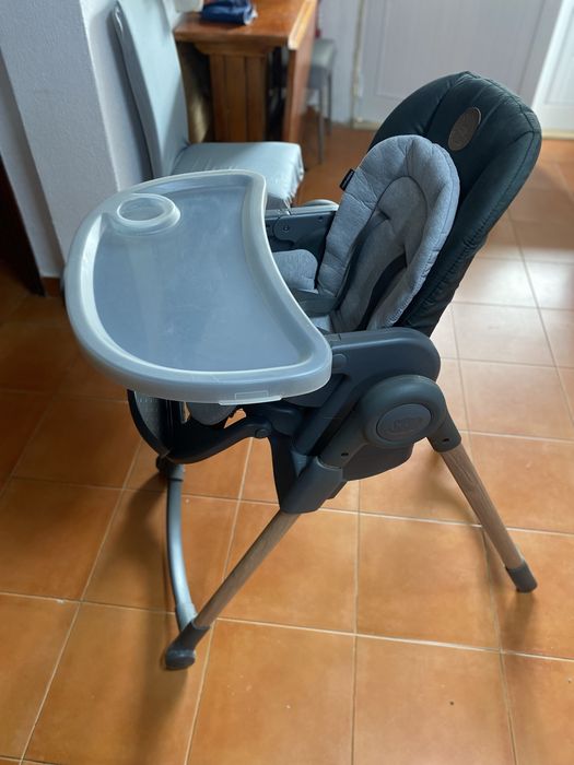 Cadeira de refeicao MINLA Maxi Cosi