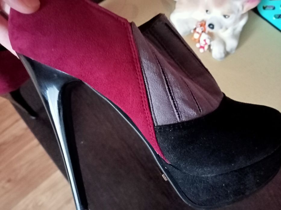 Сандалии, туфли,  ботильены, балетки   женские