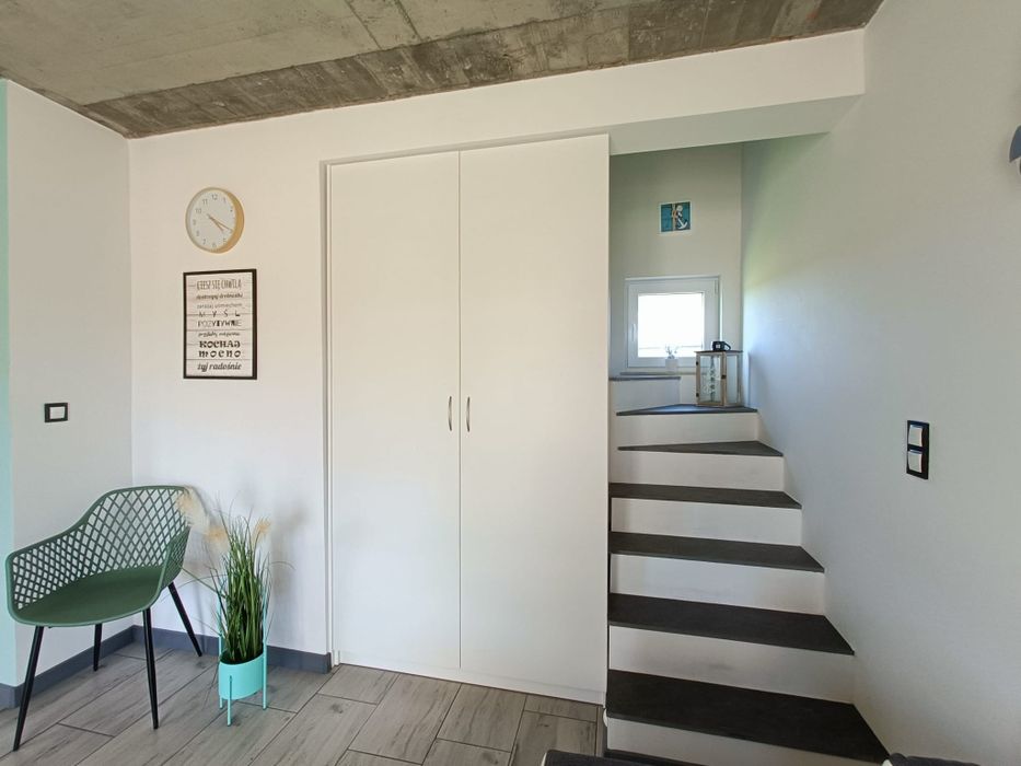 Noclegi Lubiatowo domki z balia i jacuzzi