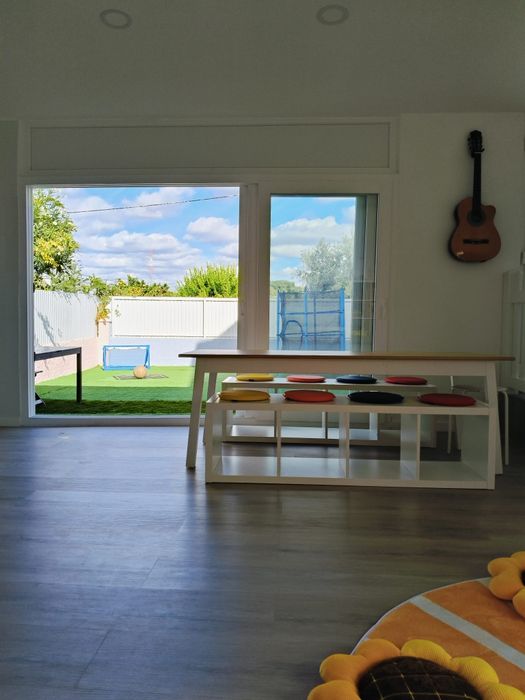 Espaço para Festas Infantis