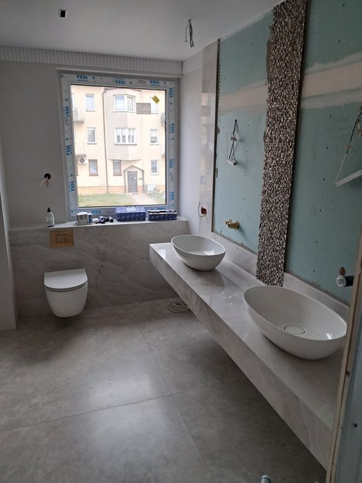 Kompleksowe Remonty Domów i Mieszkań