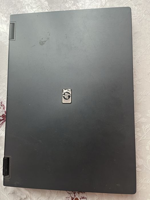Продам ноутбук Hp Compaq nx 7000