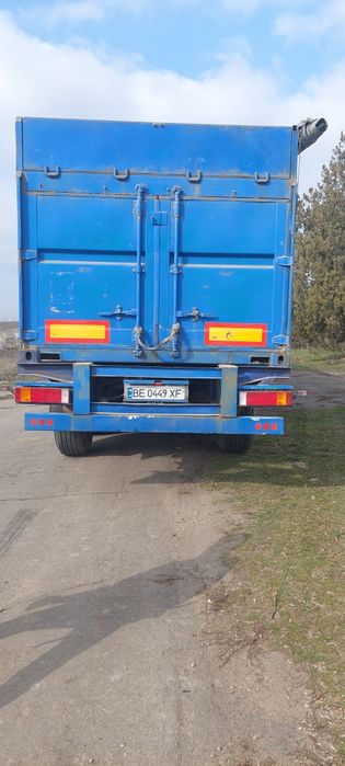 Рено магнум дхі 500