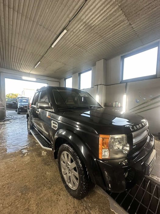 Продається Lang Rover Dlskaveri ,рідна фарба