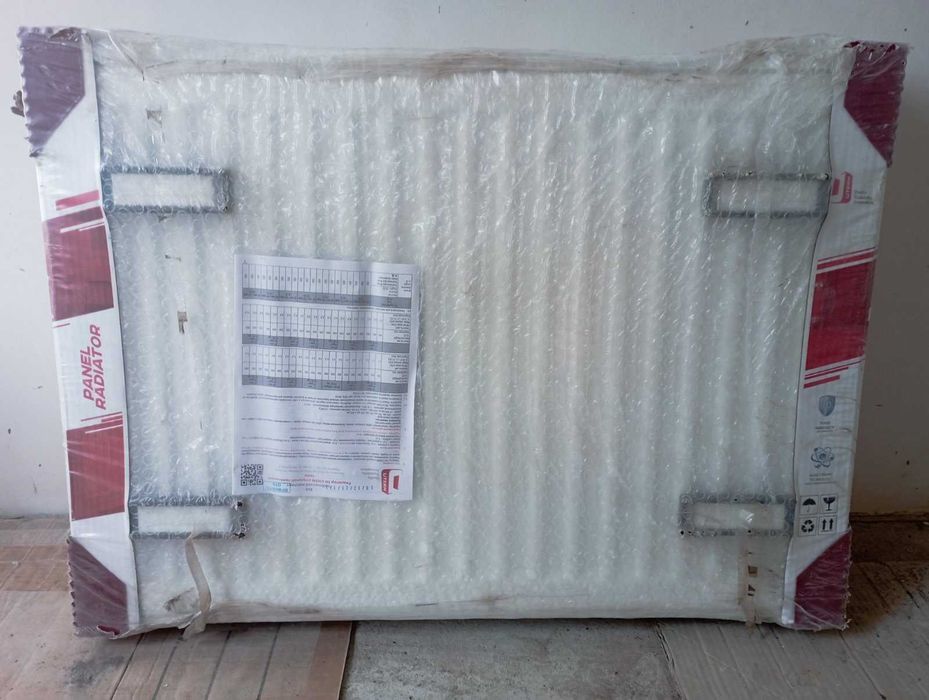 Продам стальной панельный радиатор UTERM