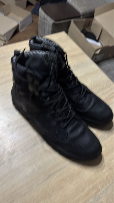 Продам ботинки!!!