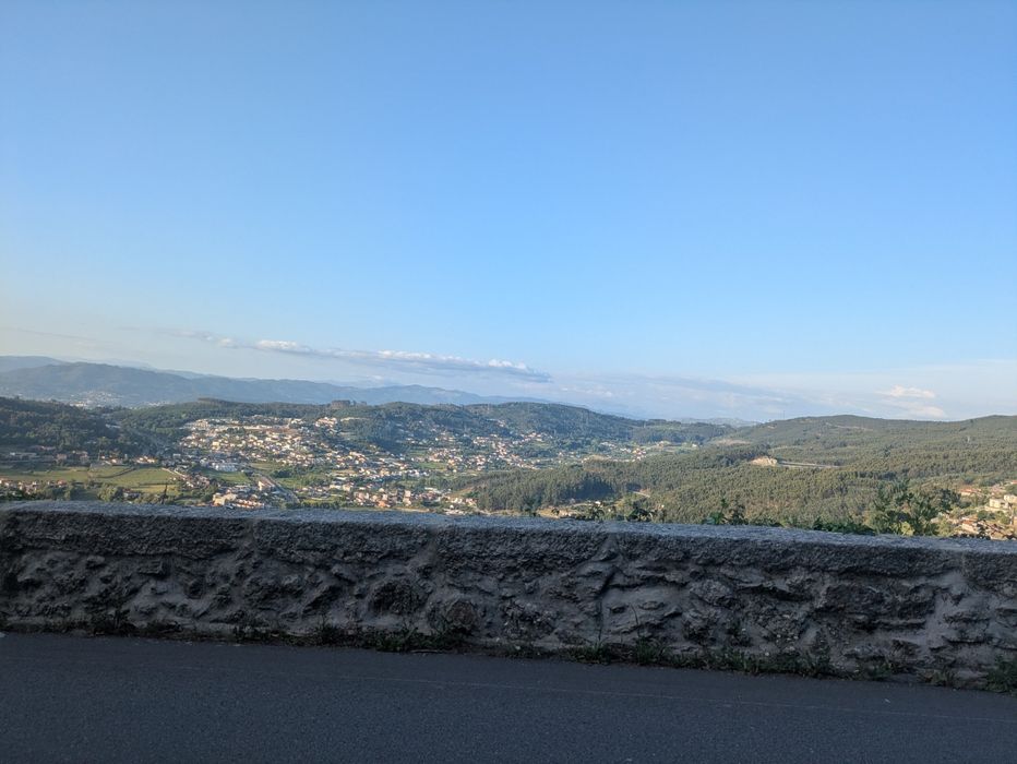 Terreno construção 625 M2  em Espinho Braga