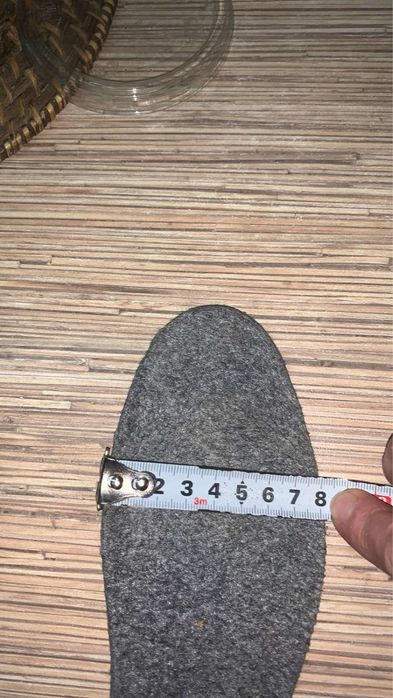 Резиновые сапоги