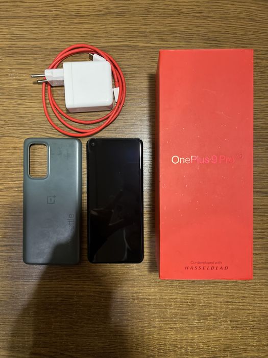 oneplus 9 pro 5g  8+4/ 256 глобал версия