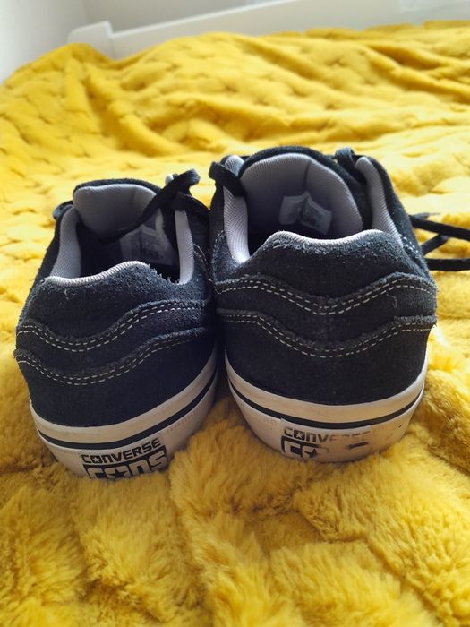 Buty  ,trampki  Converse  roz 40,5