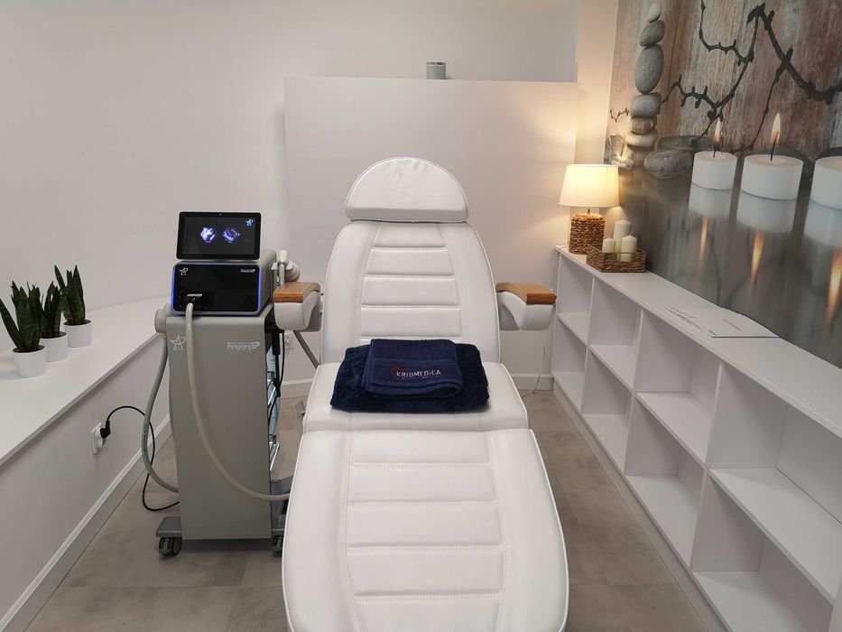 Lokal pod gabinet fizjoterapeutyczny, masaż, zabiegi kosmetyczne